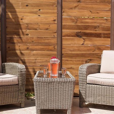 Anna Boutique Apartment Kato Daratso Exterior photo